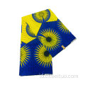 Kain Kente Polyester 100%